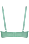 Marlies Dekkers turkoosit rintaliivit - Balconette rintaliivit - 047244 - 4