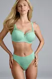 Marlies Dekkers turkoosit rintaliivit - Balconette rintaliivit - 047244 - 2