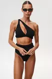 Undress Code yksiolkaiminen bikinitoppi - Bikinien yläosat - 047734 - 2