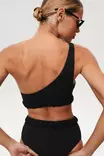 Undress Code yksiolkaiminen bikinitoppi - Bikinien yläosat - 047734 - 3