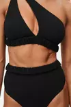 Undress Code yksiolkaiminen bikinitoppi - Bikinien yläosat - 047734 - 4