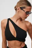 Undress Code yksiolkaiminen bikinitoppi - Bikinien yläosat - 047734 - 1