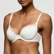 Marie Jo luonnonvaaleat rintaliivit - Push Up rintaliivit - 047804 - 2