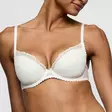 Marie Jo luonnonvaaleat rintaliivit - Push Up rintaliivit - 047804 - 4