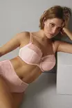 Anita vaaleanpunaiset rintaliivit - Kokokuppiset rintaliivit - 047904 - 3