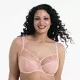 Anita vaaleanpunaiset rintaliivit - Kokokuppiset rintaliivit - 047904 - 1