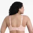 Anita vaaleanpunaiset rintaliivit - Kokokuppiset rintaliivit - 047904 - 2