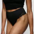 Marie Jo korkeat stringit pitsillä - String-alushousut - 047914 - 2