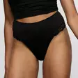 Marie Jo korkeat stringit pitsillä - String-alushousut - 047914 - 4
