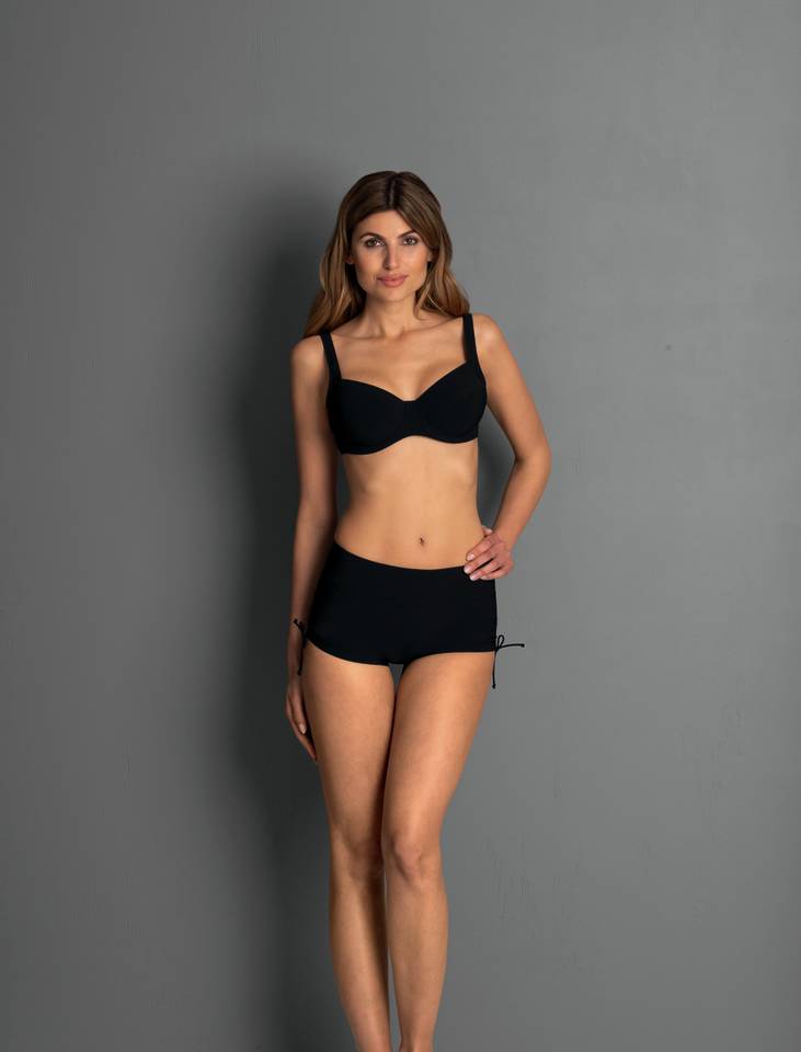 Anita lahkeellinen bikinien alaosa - Shortsit bikinien alaosat - 041014 - 1