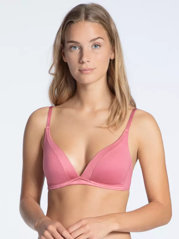 Calida kaarituettomat rintaliivit - Kaarituettomat rintaliivit - 041734 - 1