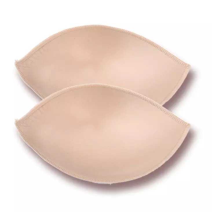 Magic irtotoppaukset rintaliiveihin - Rintaliivitarvikkeet - 004864 - 1