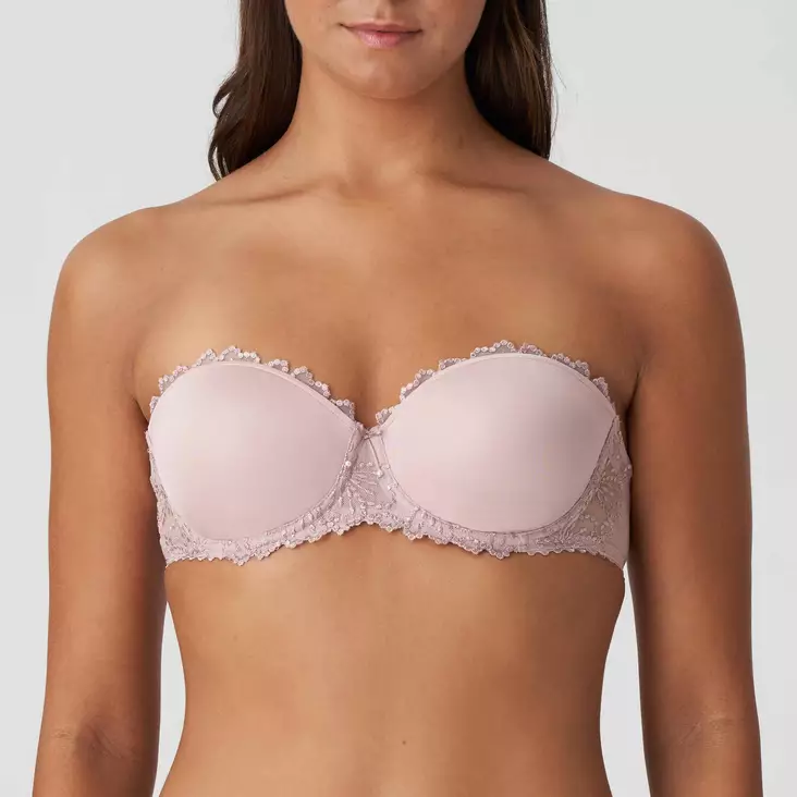 Marie Jo olkaimettomat rintaliivit - Olkaimettomat rintaliivit - 045734 - 1