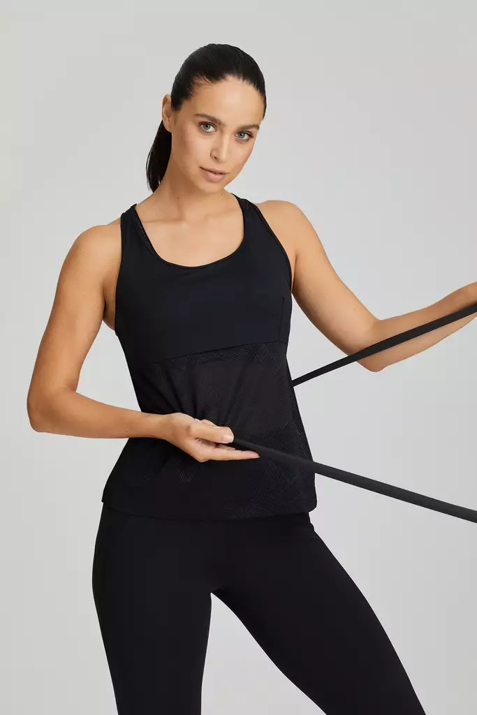 Prima Donna urheilutoppi - Urheilupaidat - 043304 - 1