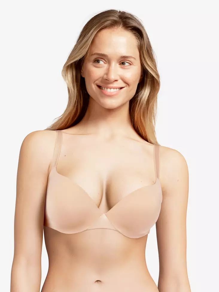 Chantelle sileät push-up rintaliivit - Push Up rintaliivit - 044034 - 1