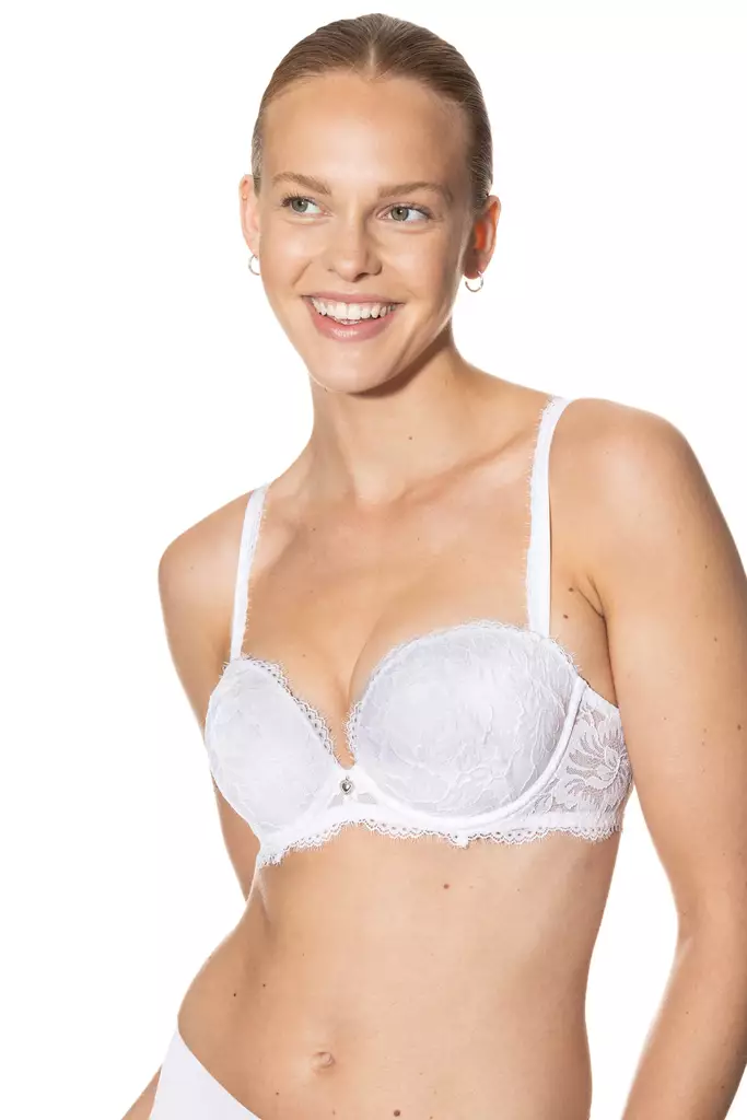 Mey pitsiset push-up rintaliivit - Push Up rintaliivit - 046674 - 1