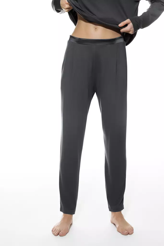 Mey harmaat kotihousut - Alaosat - 047104 - 1