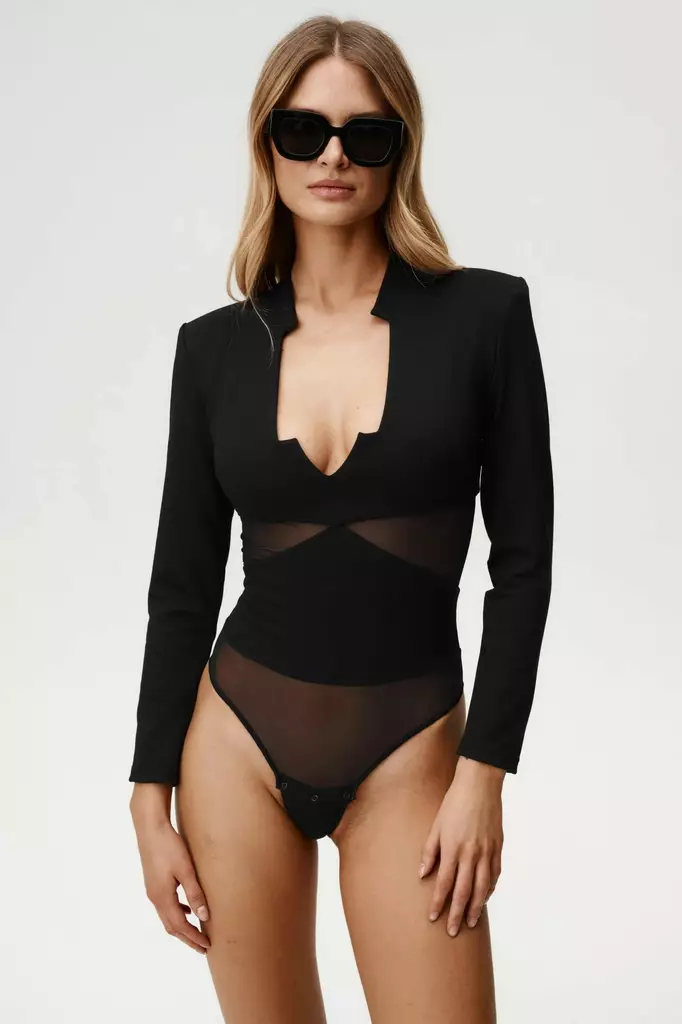 Undress Code tyylikäs body - Bodyt - 047524 - 1