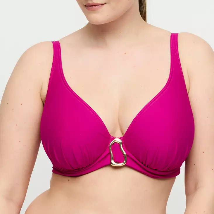Prima Donna binkki bikinien yläosa - Bikinien yläosat - 047864 - 1