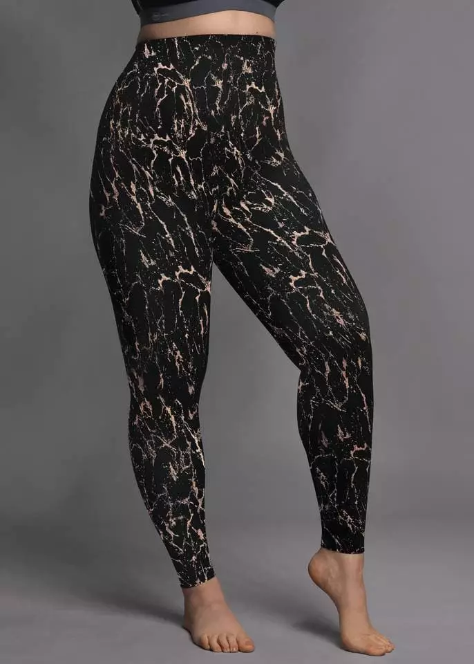 Anita urheilutrikoot kompressiolla - Urheiluhousut - 045564 - 1