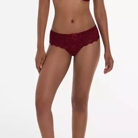 Anita punaiset stringit - String-alushousut - 046235 - 1