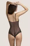 Andres Sarda musta pitsibody - Bodyt - 045955 - 3