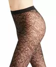 Falke kuviolliset leggingsit - Leggingsit - 043385 - 5