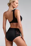 Marlies Dekkers pitsinen bikinien yläosa - Bikinien yläosat - 046385 - 6