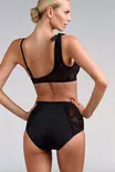 Marlies Dekkers pitsinen bikinien yläosa - Bikinien yläosat - 046385 - 4