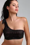 Marlies Dekkers pitsinen bikinien yläosa - Bikinien yläosat - 046385 - 7
