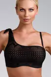 Marlies Dekkers pitsinen bikinien yläosa - Bikinien yläosat - 046385 - 8