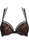 Marlies Dekkers pitsiset push-upit - Push Up rintaliivit - 047055 - 3