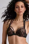 Marlies Dekkers pitsiset push-upit - Push Up rintaliivit - 047055 - 5