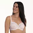 Anita vaaleat, pitsiset rintaliivit - Kokokuppiset rintaliivit - 047405 - 1