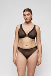 PrimaDonna mustat rintaliivit - Kokokuppiset rintaliivit - 047785 - 4