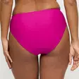 Prima Donna pinkit bikinihousut - Tavalliset bikinien alaosat - 047865 - 3