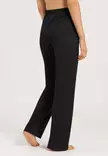 Hanro mustat pyjamahousut - Alaosat - 048045 - 2