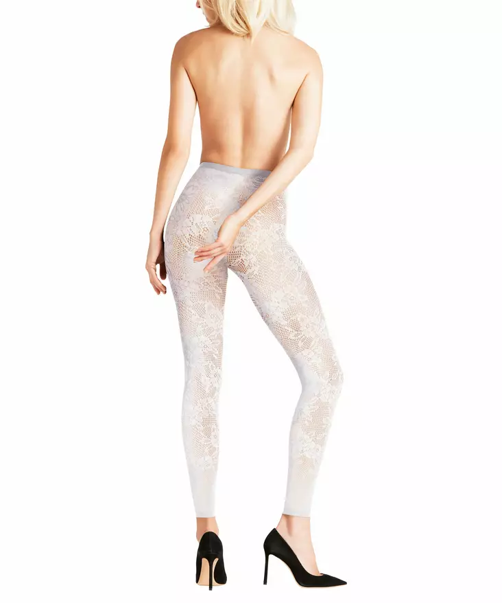 Falke kuviolliset leggingsit - Leggingsit - 043895 - 1