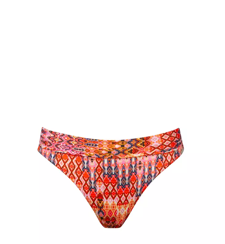 Lidea värikäs bikinien alaosa - Bikinien alaosat - 045075 - 1