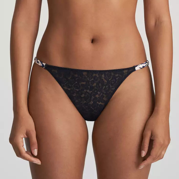 Marie Jo pitsiset stringit - String-alushousut - 043825 - 1