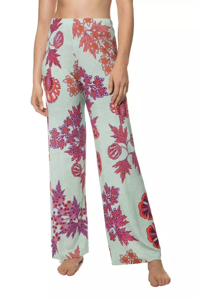 Mey mintun väriset kotihousut - Alaosat - 046535 - 1