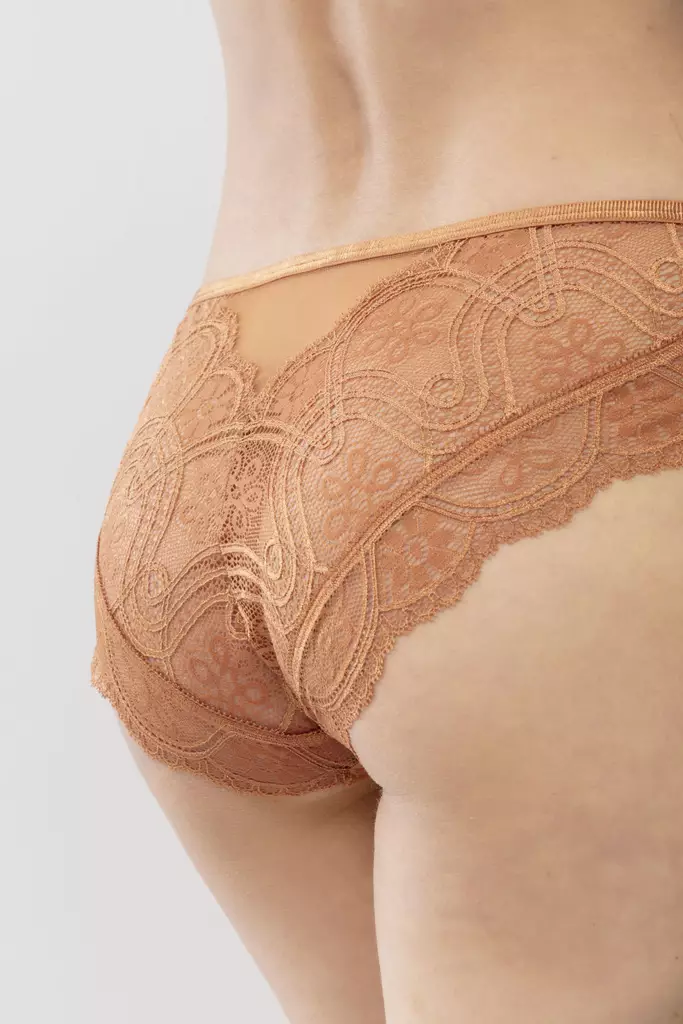 Mey pitsiset hipsterit - Hipsteri-alushousut - 043355 - 1