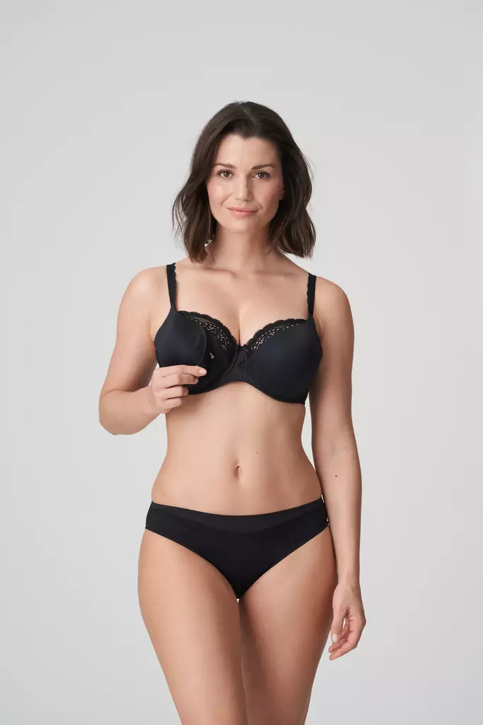 Prima Donna Twist imetysliivit - Imetysliivit - 044255 - 1