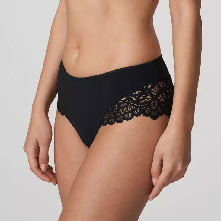 Prima Donna Twist pitsiset hipsterit - Hipsteri-alushousut - 042585 - 1