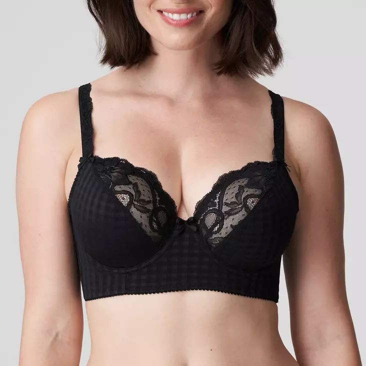 Prima Donna tukeva bralette - Bralette - 044675 - 1