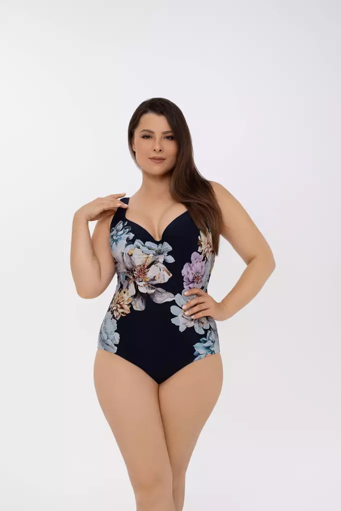 Marc & Andre näyttävä uimapuku - Uimapuvut - 047315 - 1