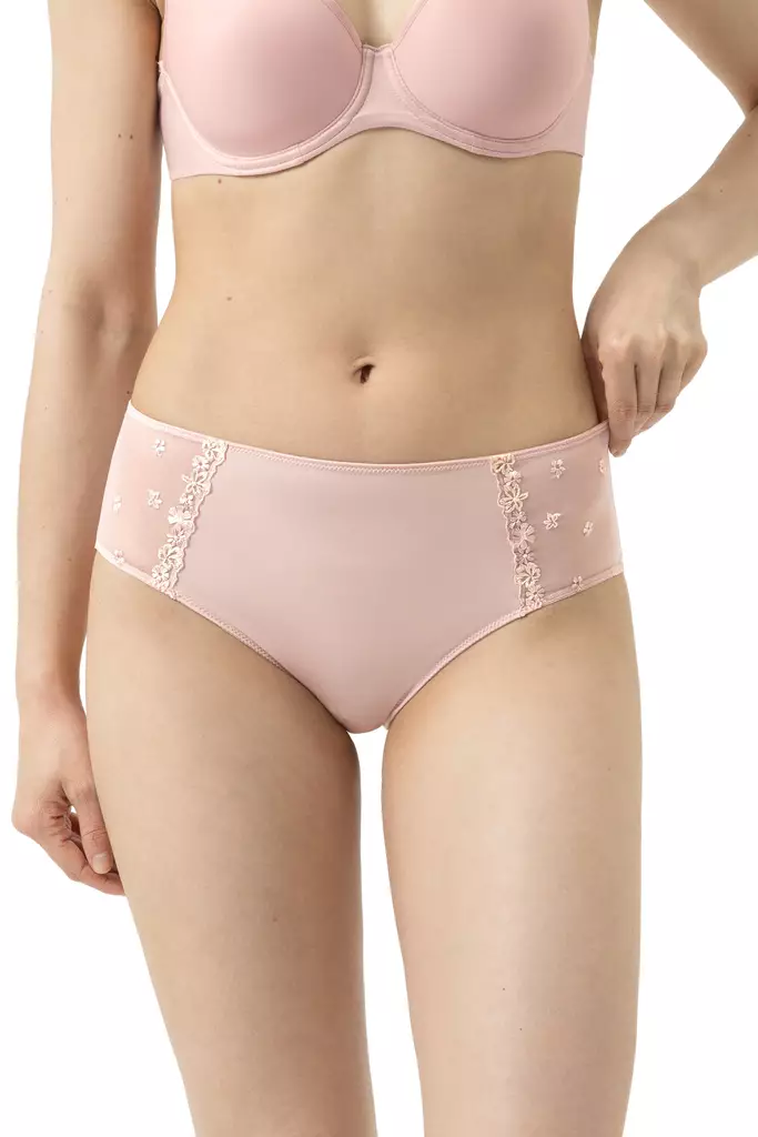 Mey vaaleanpunaiset alushousut - Tai-alushousut - 047425 - 1