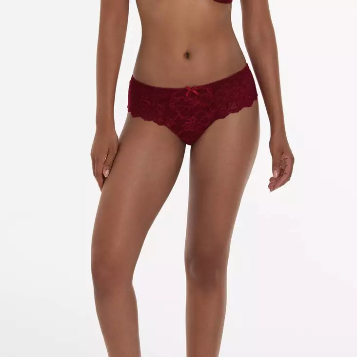 Anita punaiset stringit - String-alushousut - 046235 - 1