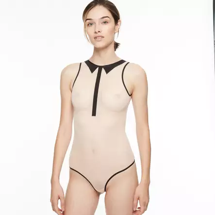 Chantal Thomass body - Bodyt - 043736 - 1