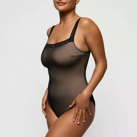 PrimaDonna musta body - Bodyt - 047786 - 2